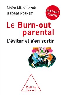 Front cover_Le burn-out parental