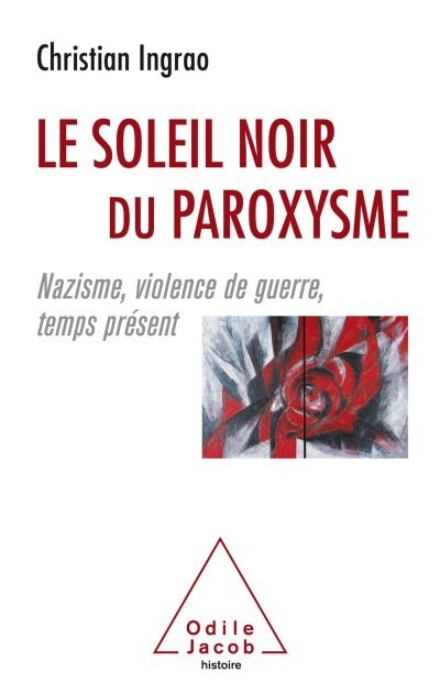 Couverture_Soleil noir du paroxysme -le