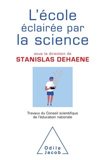 Front cover_L' école éclairée par la science
