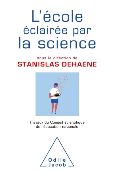 Front cover_L' école éclairée par la science