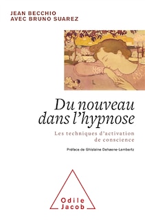 Couverture_Du nouveau dans l'hypnose