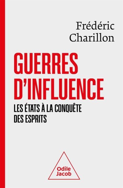 Couverture_Guerres d'influence