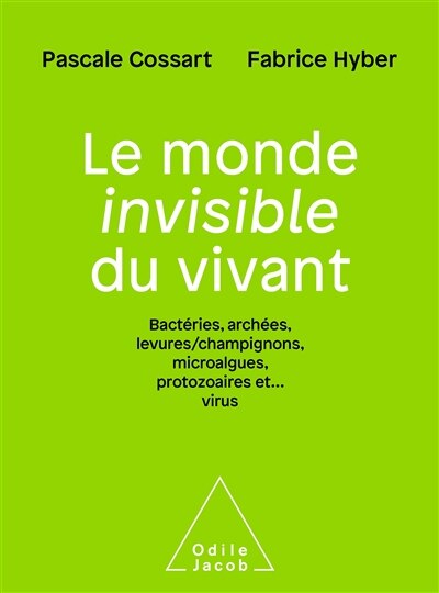 Couverture_Le monde invisible du vivant