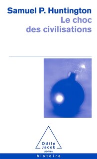 Front cover_Le choc des civilisations