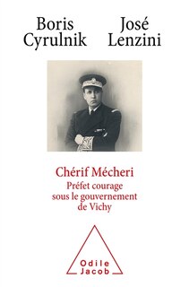 Front cover_Chérif Mécheri