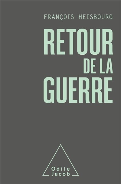 Front cover_Retour de la guerre
