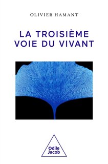 Couverture_La troisième voie du vivant