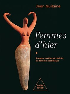 Front cover_Femmes d'hier