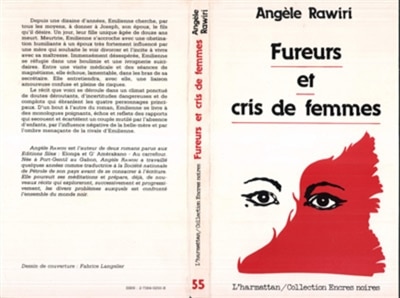 Couverture_Fureurs et cris de femmes