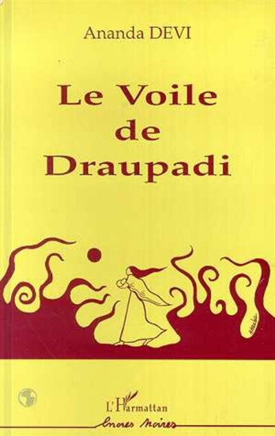 Voile de draupadi le