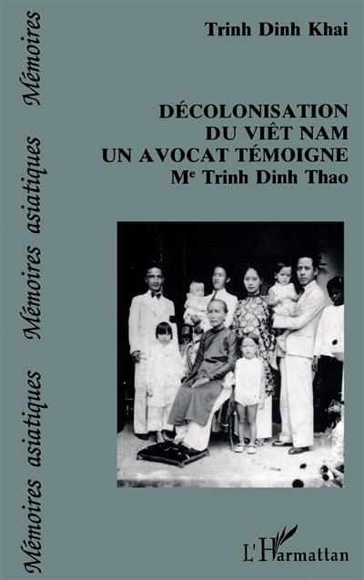 Décolonisation du viet nam