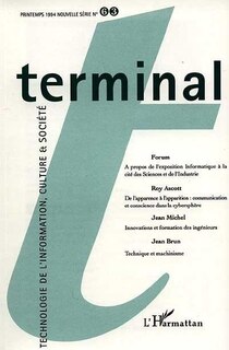 Terminal  63