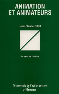 Animation et animateurs