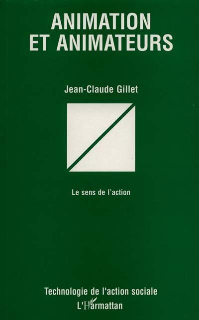 Animation et animateurs