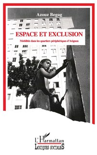 Couverture_Espace et exclusion