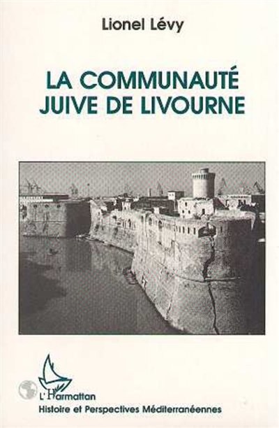 Communauté juive de Livourne La