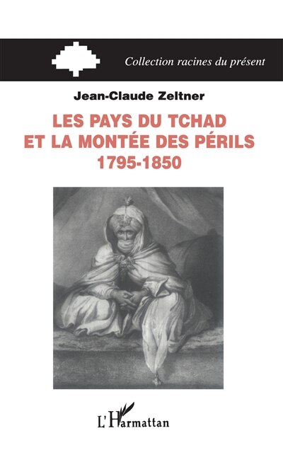 Pays du tchad et la montée despérils 17