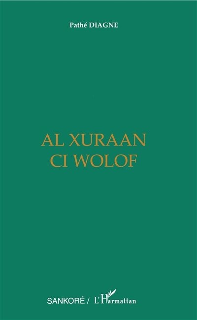 ALXURAAN CI WOLOF