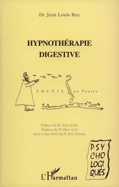 Front cover_HYPNOTHERAPIE DIGESTIVE
