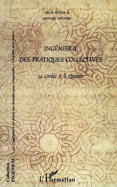 Ingénierie des pratiques collectives