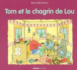 Couverture_Tom et le chagrin de Lou