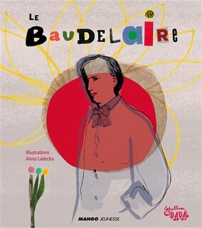 Front cover_Le Baudelaire