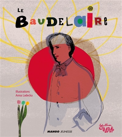 Front cover_Le Baudelaire