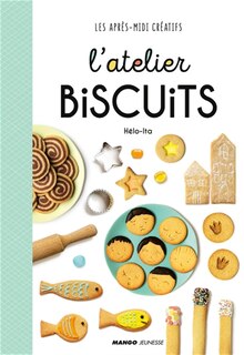 Front cover_L' atelier biscuits