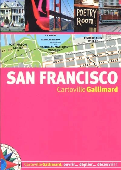Couverture_San Francisco