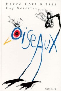 Front cover_Oiseaux