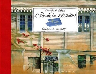 Front cover_L'île de la Réunion