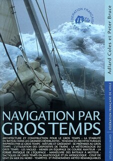 Front cover_Navigation par gros temps