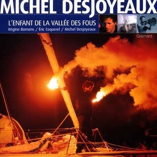 Front cover_Michel Desjoyeaux