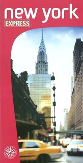 Front cover_New York
