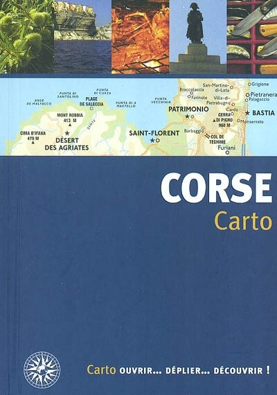 Front cover_Corse