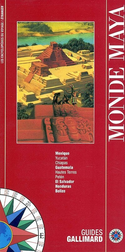 Couverture_Monde maya