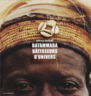 Couverture_Batammaba, b&acirc;tisseurs d'univers