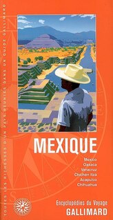 Front cover_Mexique