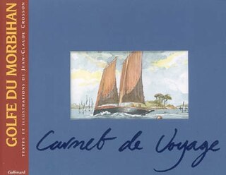 Couverture_Golfe du Morbihan