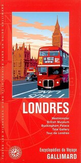 Front cover_Londres