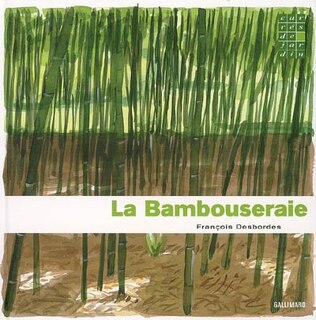 Front cover_La bambouseraie