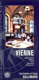 Front cover_Vienne