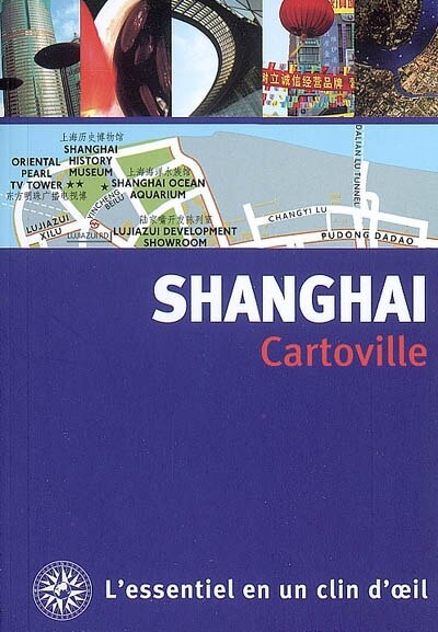 Front cover_Shanghai