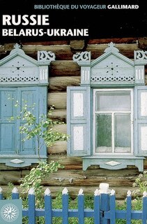Front cover_Russie : Belarus, Ukraine