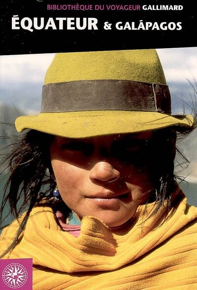 Couverture_Equateur & Galapagos