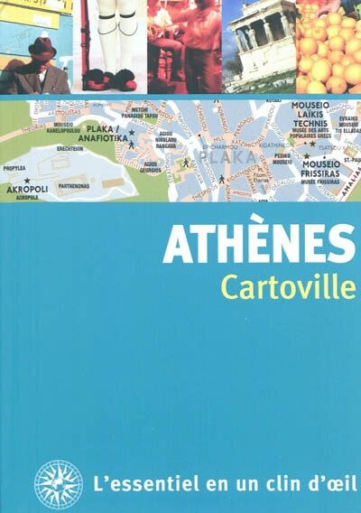Front cover_Athènes