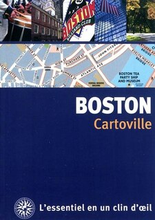 Front cover_Boston