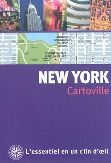 Front cover_New York