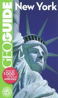 Front cover_New York