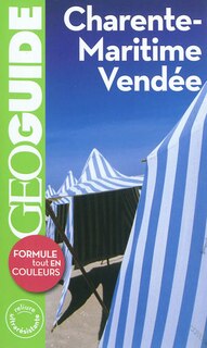 Couverture_Charente-Maritime, Vendée